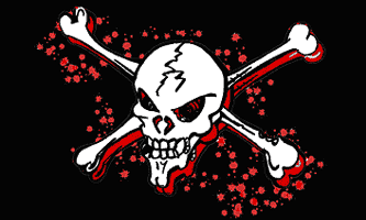 FP50 Blood Pirate