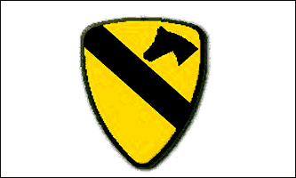 1st Cavalry White