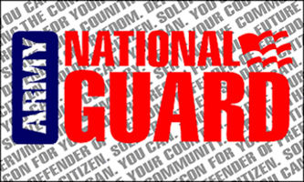 Army National Guard