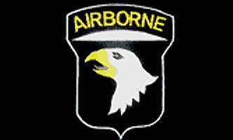 101st Airborne Black