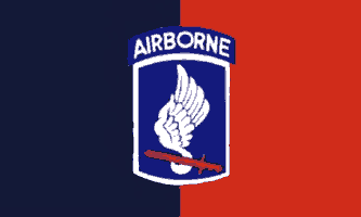 173rd Airborne B
