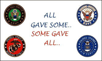 All Give Some,.. Some Give All