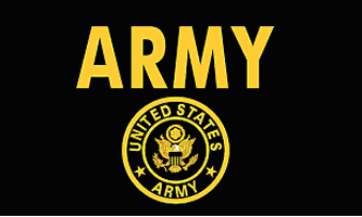  U.S. Army gold (Emb)
