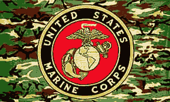 US Marine Camo