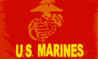 U.S.  Marine New