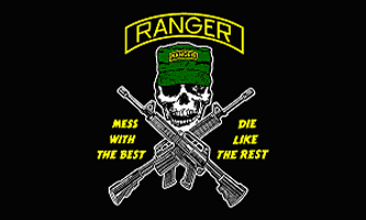 Ranger U.S. Army