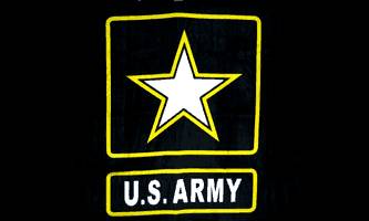 US Army Star