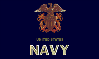 US Navy New