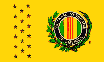 Vetnam Veterans Yellow