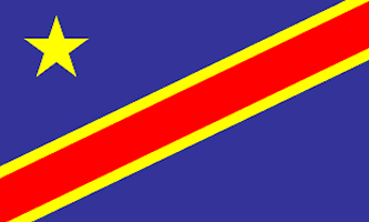 Congo Democratic Republic 