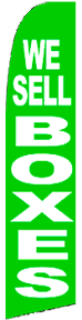 We Sell Boxes 