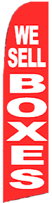 We Sell Boxes 