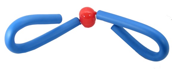 SU210 Thigh Size Reducer Exerciser