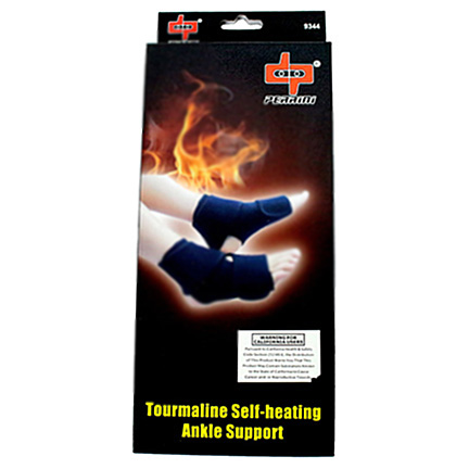 SU9344 Self-Heating Ankle Support