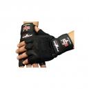 SUPWG Pro Series Lifting Gloves 1