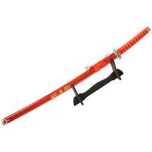 40" Red Ying Yang symbol Sword