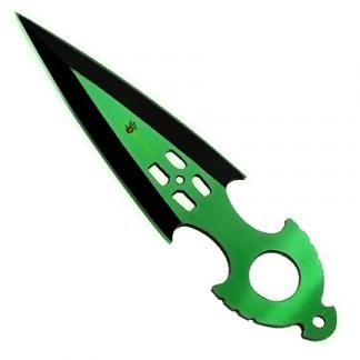 Throwing Knives