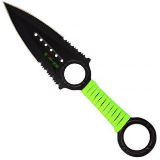 Throwing Knives