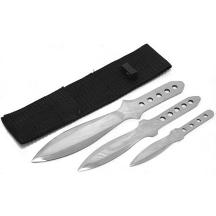Throwing Knives