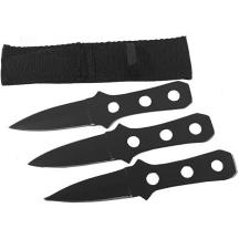Throwing Knives