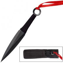 Throwing Knives