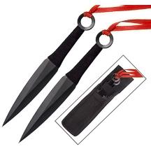 Throwing Knives