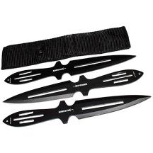 Throwing Knives