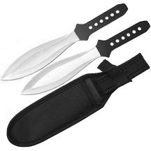 Throwing Knives