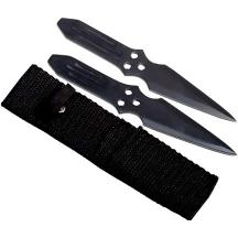 Throwing Knives