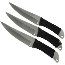 Throwing Knives