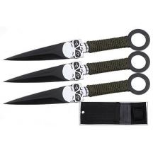 Throwing Knives