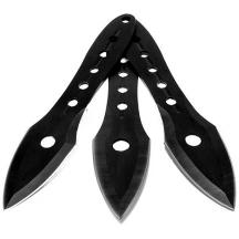 Throwing Knives