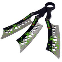 Throwing Knives
