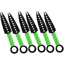 Throwing Knives