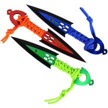 Throwing Knives
