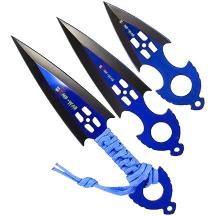 Throwing Knives