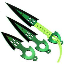 Throwing Knives
