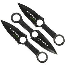 Throwing Knives