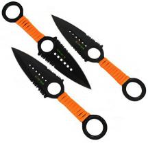 Throwing Knives