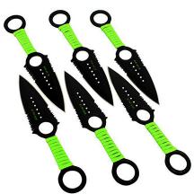 Throwing Knives