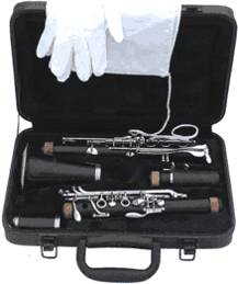 MU9007 Clarinet