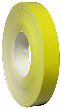 LM1110Y Yellow 1 Roll
