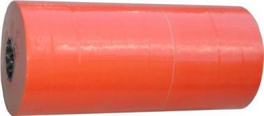 MX6600 Red Label = 10000 Labels