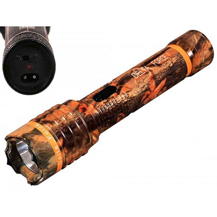 10 Million Volt Camo 8