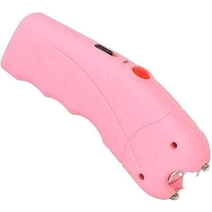 3.2 Million Volt 5.25