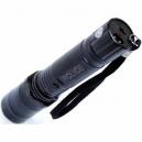 2 Million Volt Stun Gun & Flashlight Alum. 1