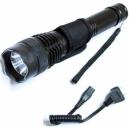 4 Million Volt Stun Gun & Flashlight Alum. 1