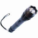 4 Million Volt Stun Gun & Flashlight Alum. 2