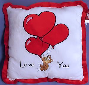 Pillow 16