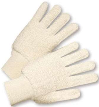WG712K Heavyweight String Knit Glove